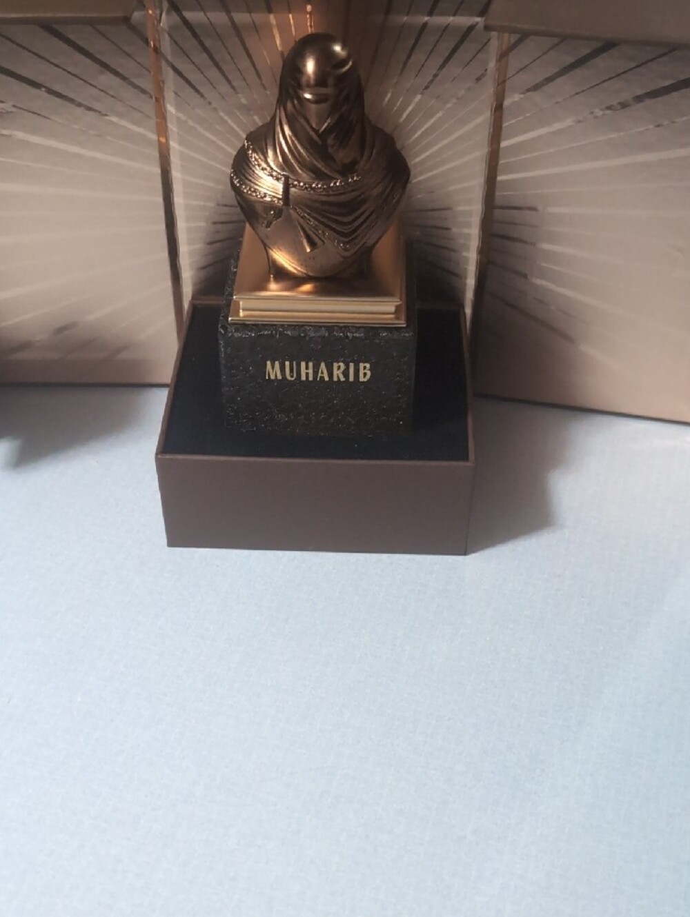 HARI Muharib Women's - Picture 4 of 4